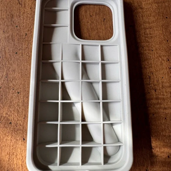 Rhode blue Phone Case - Picture 2 of 2